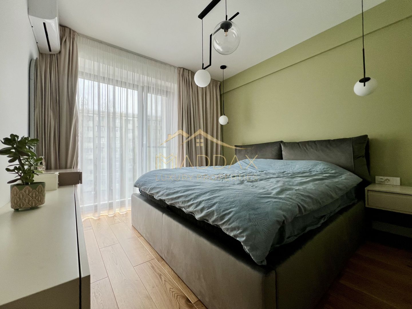 Apartament Lux 3 camere | Victoriei | *86mp* - Poză 18
