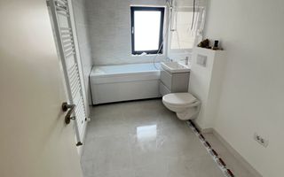 Apartament 3 camere zona Crisan , etaj 1, prima inchiriere - Poză 13