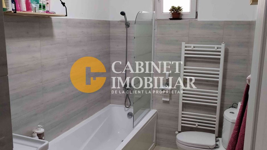 Apartament 2 camere de vânzare – Cartier Astoria, Lunca Cetățuii - Poză 8