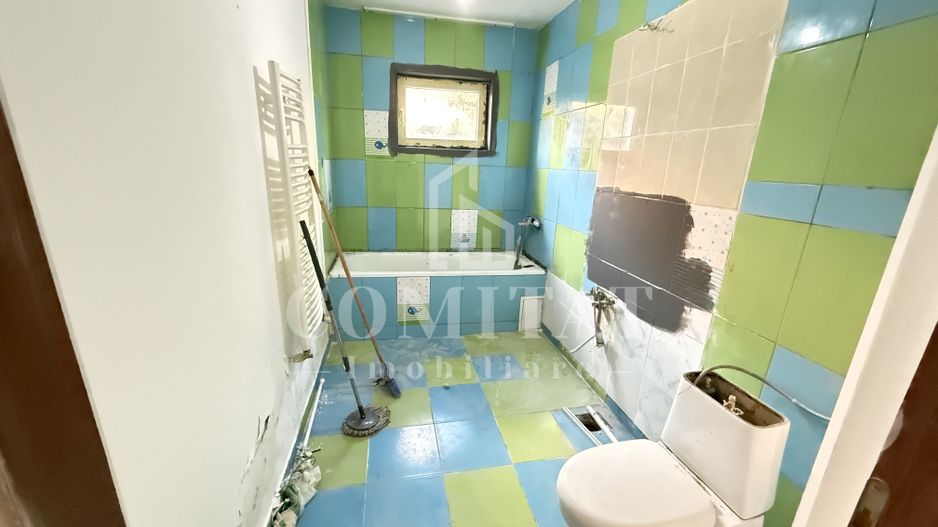 Apartament cu o camera | Zona Restaurantului Regal - Baciu - Poză 5
