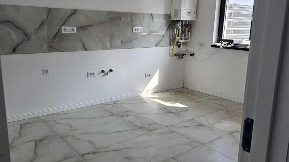 Casă individuală P+1+M | 4 camere | Încălzire în pardoseală - Poză 16