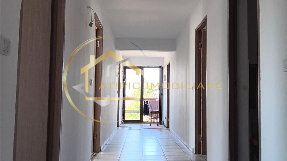 De vanzare vila individuala in Lunca Cetatuii Cartierul Tineretului - Poză 11