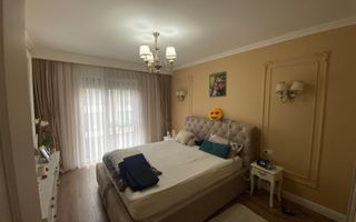 Apartament 3 camere, West Residence - Poză 5
