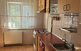 AP. 3 CAMERE 13 SEPTEMBRIE, CENTRALA TERMICA, METROU 7 MINUTE, LIBER - Poză 8