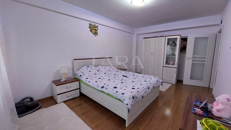 Apartament modern cu 1 cameră în Florești, zona Terra. - Poză 2