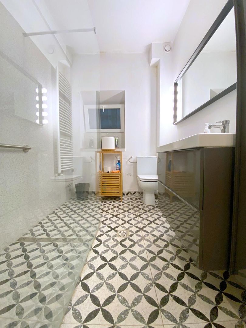 Apartament 3 camere Dorobanti-Capitale - Poză 7