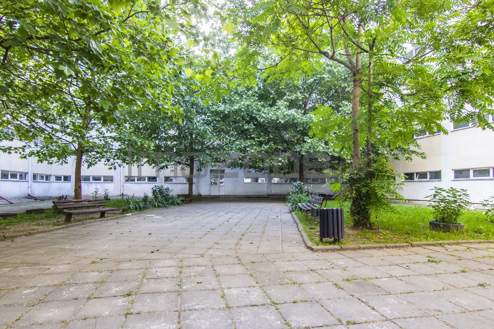 Drumul Taberei - Anl Brancusi, Garsoniera dubla, 43 mp, 4/4, mobilata + utilata - Poză 24