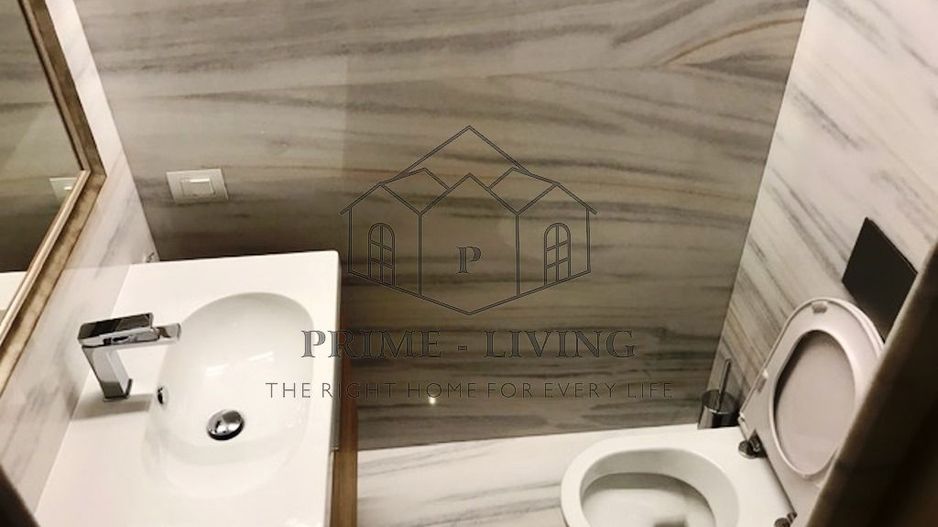 APARTAMENT CU 4 CAMERE DE LUX LA INCHIRIERE IN PRIMAVERII - Poză 10