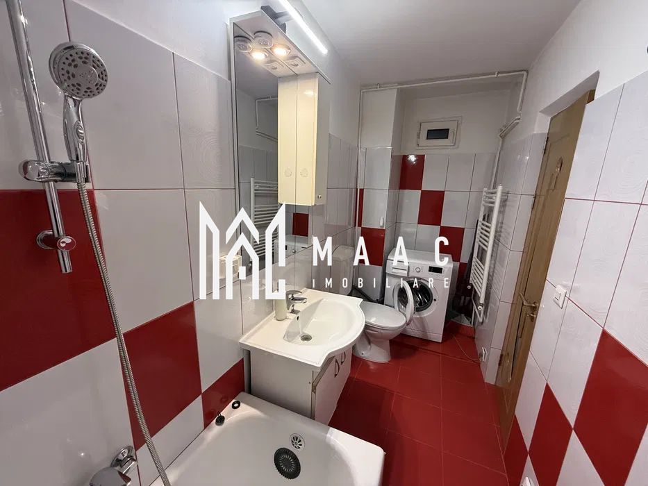 Apartament 2 camere I Decomandat I Etaj 8 I Mihai Viteazu - Poză 6