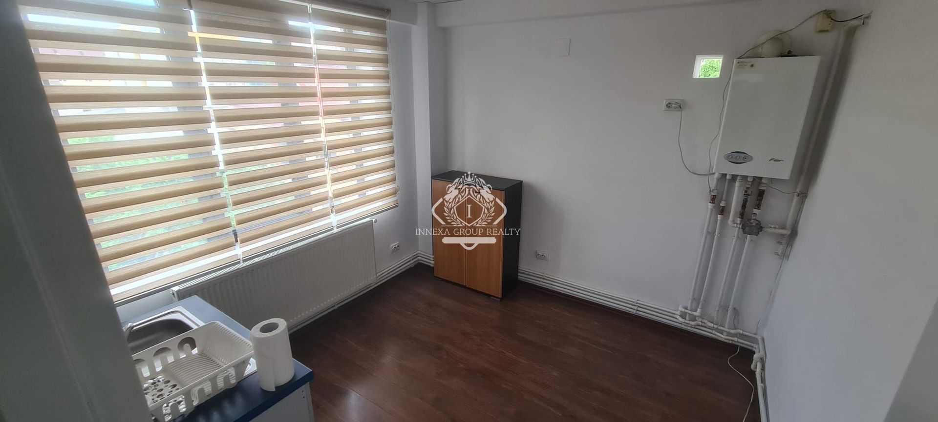 Timpuri Noi I Spatiu de birouri / comercial I 126mp I Etaj 2 I 1348 EURO - Poză 6