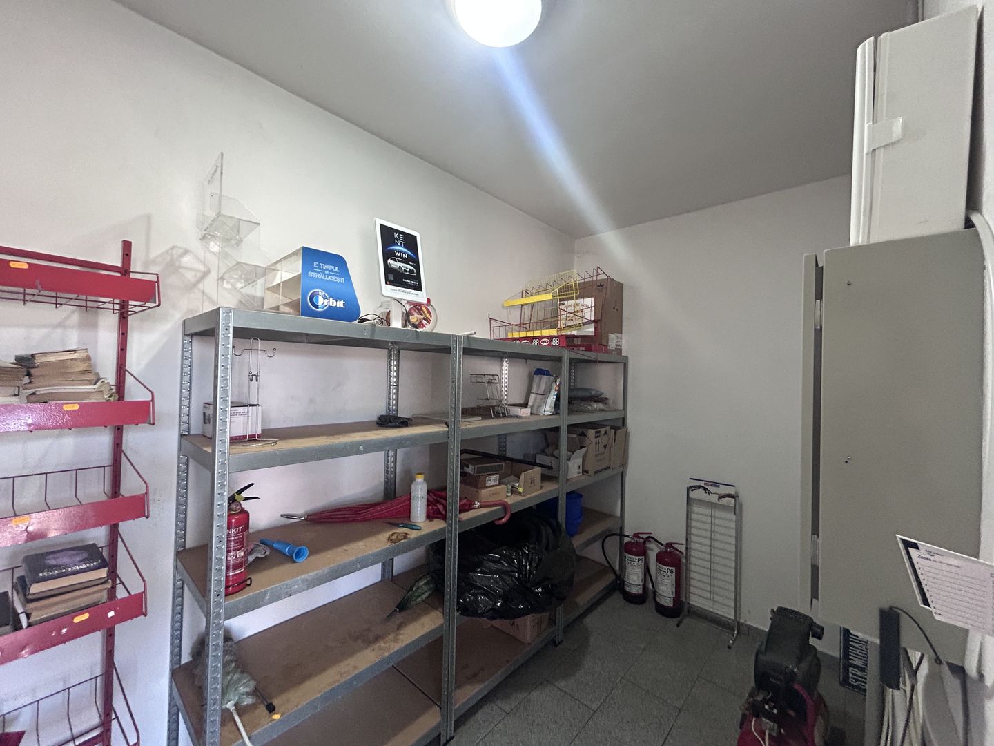 Spațiu comercial de închiriat - Poză 8