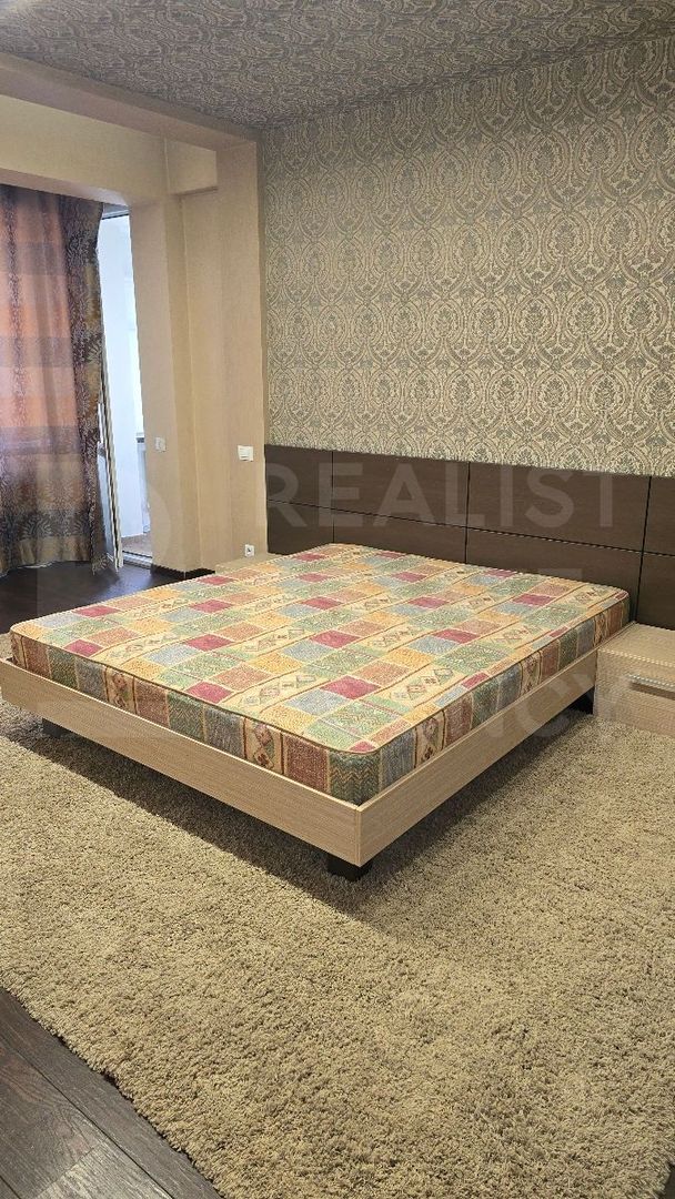 Chirie, apartament, 3 dormitoare, Strada Anestiade Nicolae, Centru - Poză 2