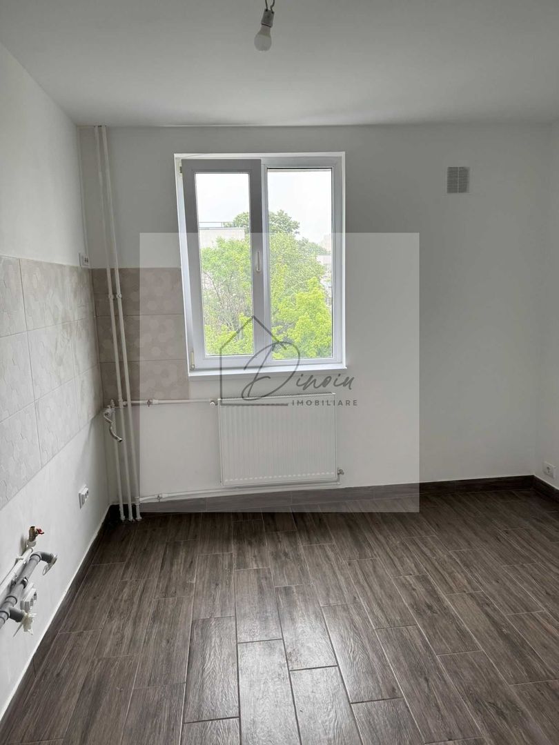 Apartament 3 camere Titan Ozana Metrou 1 Decembrie - complet renovat - Poză 3