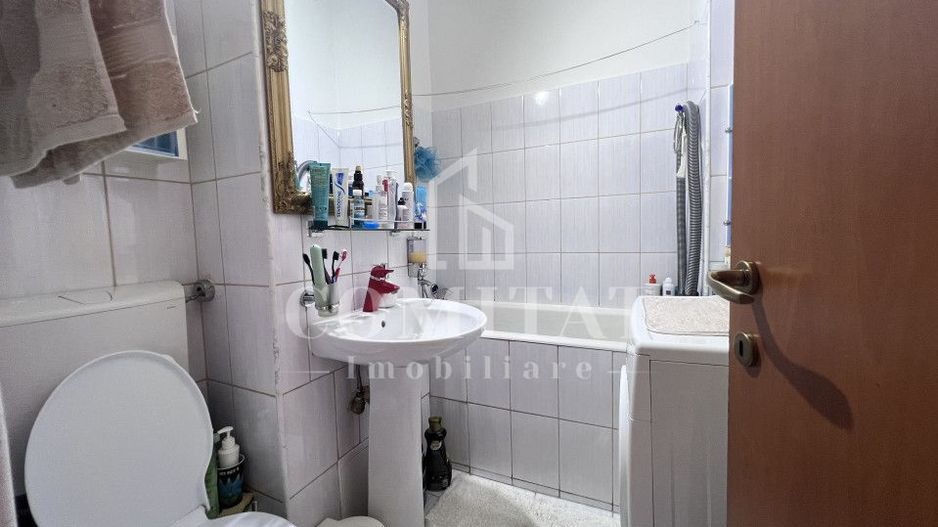 Apartament 2 camere | mobilat și utilat modern | cartier Gruia - Poză 6