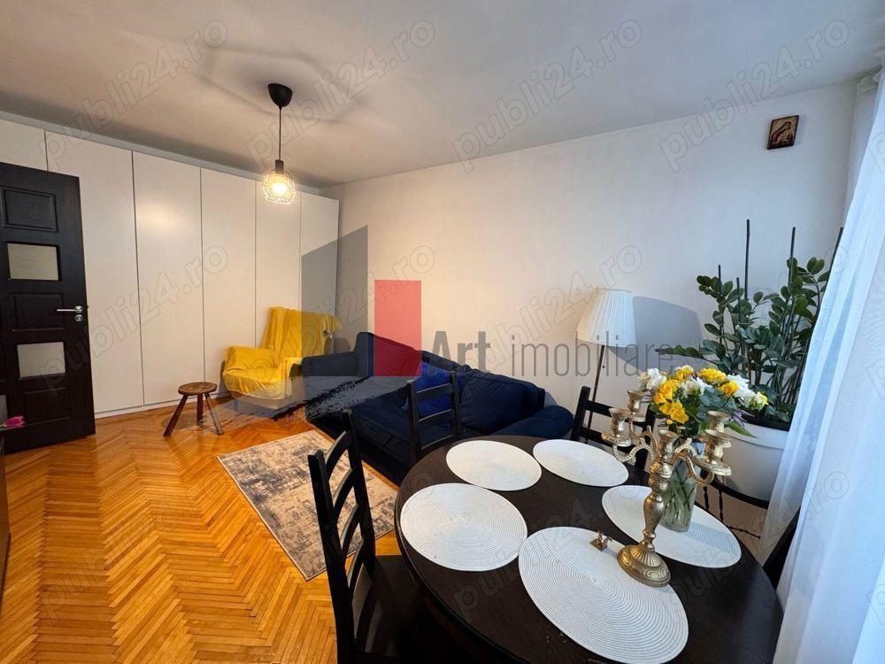 Apartament cu 3 camere de vanzare in zona Pajura. - Poză 2