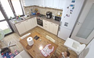 Casa Manolache IF 3 min Ikea Pallady si Metrou Hills - Poză 8