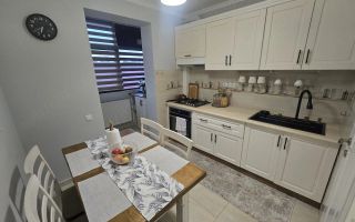 Apartament de vânzare cu 3 camere în Valea Lupului, bloc finalizat în 2019 - Poză 4