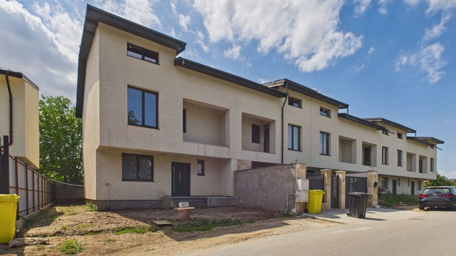 Casă nouă 2025 | 178 mp utili | 547 mp teren | zonă verde și liniștită - Poză 16