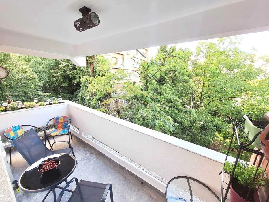 Apartament de inchiriat 2 camere - AFI Cotroceni *** - Poză 8