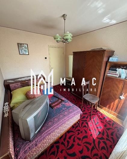 Apartament 3 camere de vânzare | Râmnicu Vâlcea | etaj 2 - Poză 10