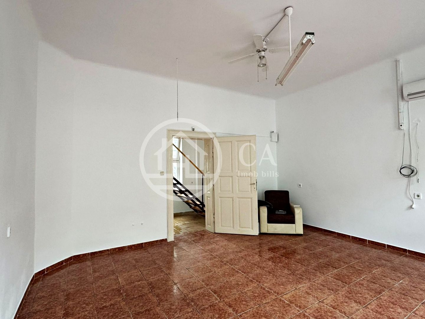 Spațiu comercial de vânzare in zona Ultracentrală, Oradea - Poză 2