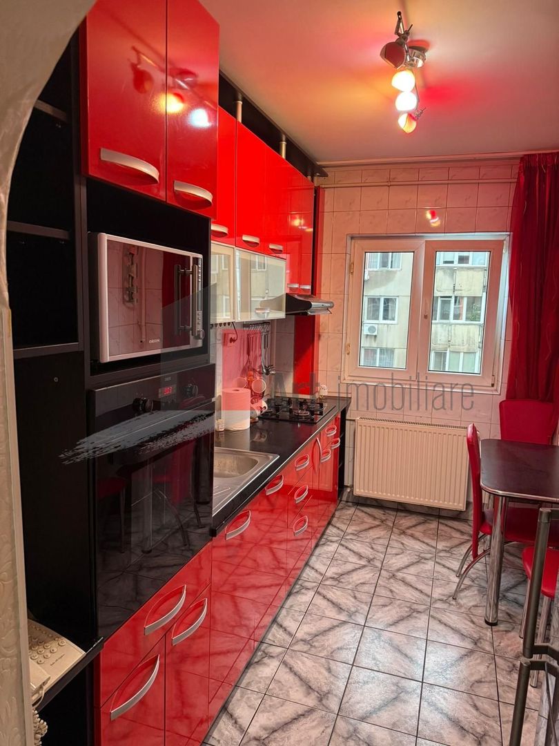 Apartament 2 camere Moinesti - Poză 7