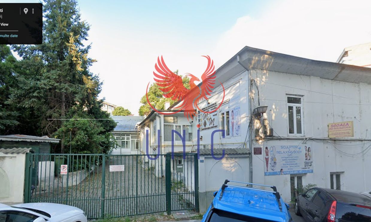 Casa zona Centrala, Savinesti - Poză 4