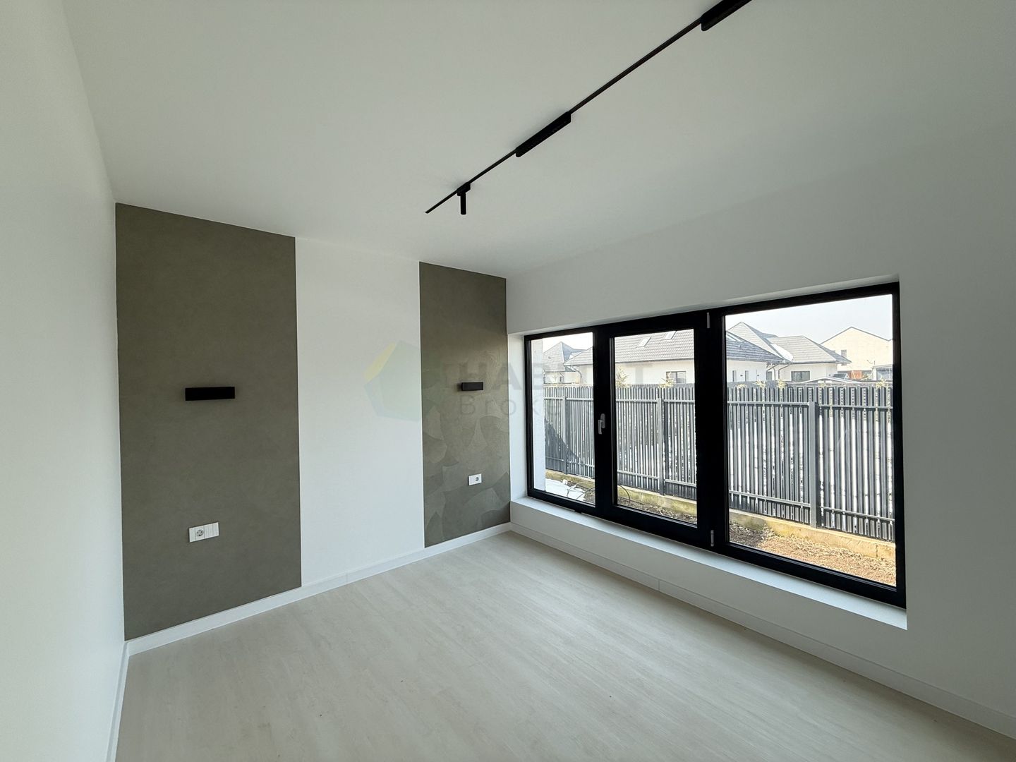 Vilă individuala 6 cam Pipera-Tunari - Poză 6