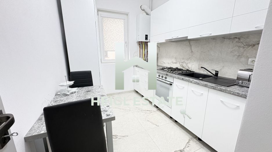Apartament decomandat cu 2 camere la etajul 1 in Giroc - Poză 3