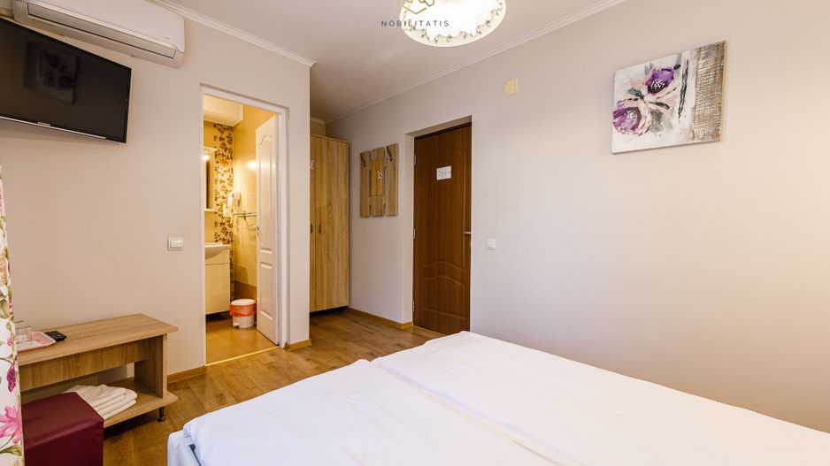 Proprietatea ideala pentru investiție, spații generoase, teren 1.200mp - Poză 11