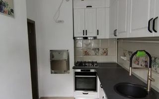 13 Septembrie-Orizont | 2 cam| 73mp | et 3 | loc parcare | centrala | 600 euro - Poză 5