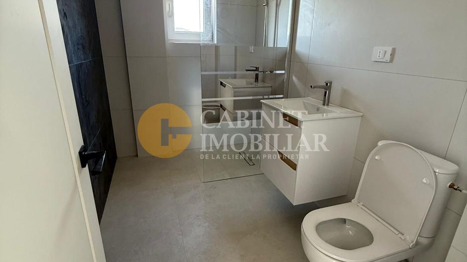 VISAN - 2 CAMERE DECOMANDAT  - BLOC NOU INTABULAT - LOC DE PARCARE - Poză 4