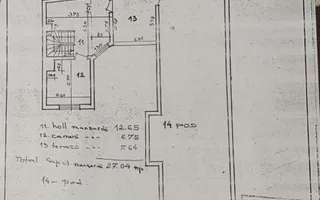 Oportunitate investitie in centrul capitalei - Poză 14