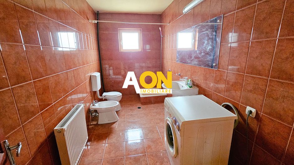 Casa S+P+1+M, pretabila pentru birouri, 300 mp teren, Cetate - Poză 18