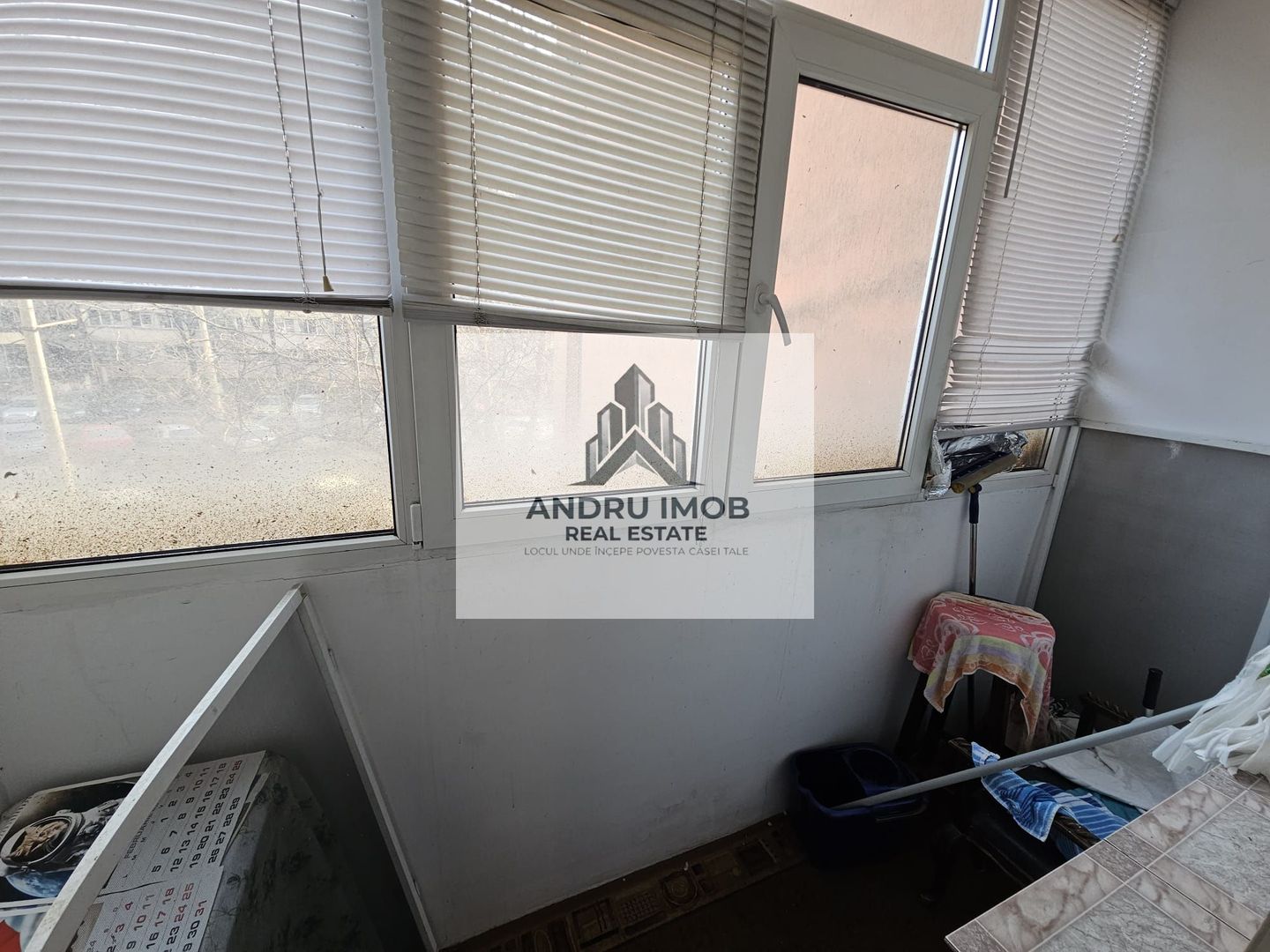 Apartamen 3 Camere | Metrou Dristor 2 la 2 minute pe jos - Poză 11