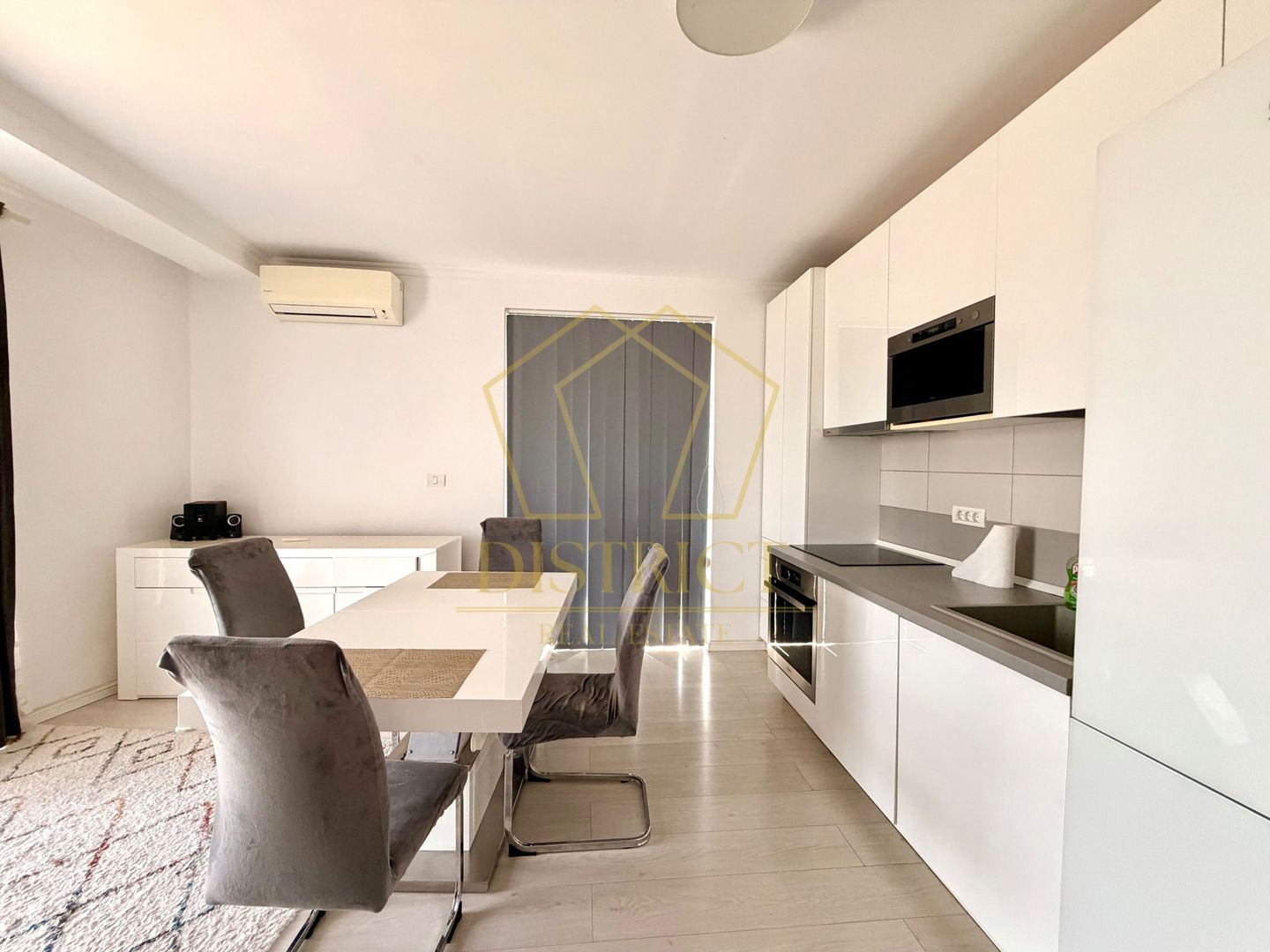 Pet Friendly | Apartament cu 3 camere | Braytim - Poză 3