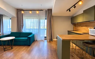 Center City/ Copou- University - 2 Room Apartment - Poză 12