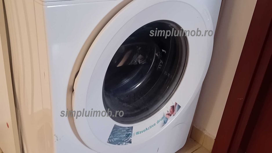 2 Camere Decomandat Complex Nou Trend Residence - Poză 7