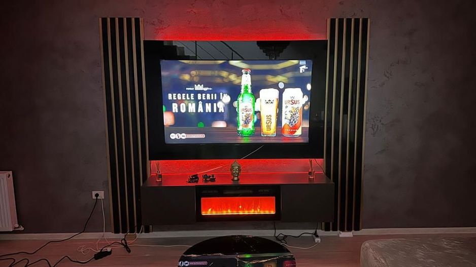 Ag. Eu. vinde Casa P+1  3 camere  in Mamaia Nord - Hanul cu Peste - Poză 6