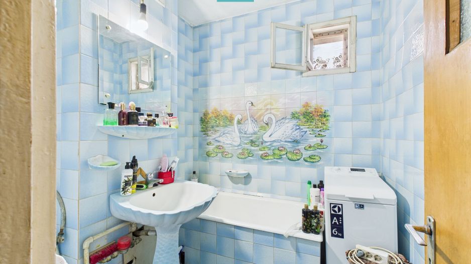 Apartament 3 camere la Polivalenta - Poză 4