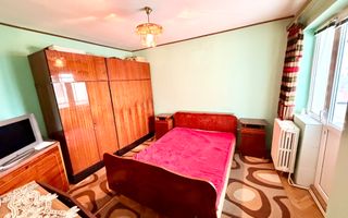 Apartament cu 3 camere in Manastur, etaj 1, 67 mp ,zona Campului ! - Poză 12