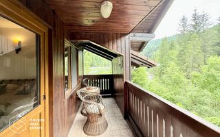 Vila de exceptie in Sinaia, mobilata, utilata, cu vedere superba - Poză 28