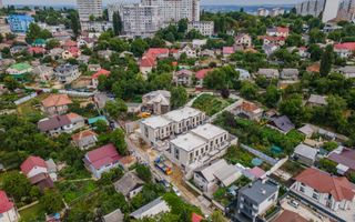 Vânzare, townhouse, 2 nivele, 3 camere, strada Maciesilor, Telecentru - Poză 5