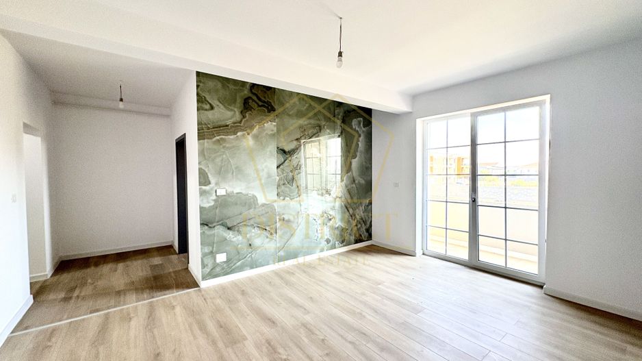 Apartament modern cu 2 camere si 2 terase | Giroc | Penny | Lidl - Poză 2