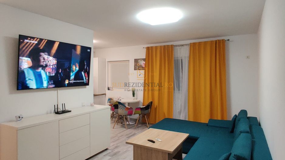 Apartament 3 camere de inchiriat, zona Grand Arena, Sectorul 4 - Poză 1