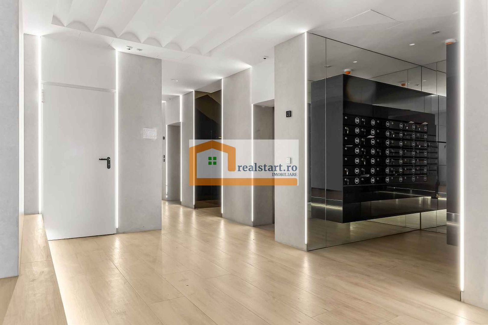 Prima Inchiriere - Cortina North, mobilat, utilat, 1 loc parcare - Poză 20