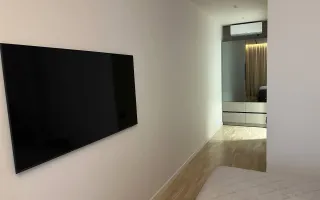 Chirie, penthouse, 3 camere, str. Mitropolit  Varlaam, Centru - Poză 17