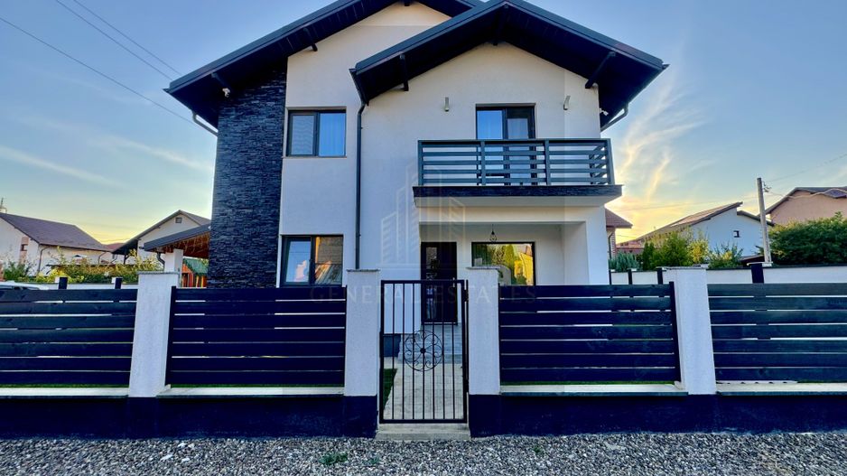 Vânzare Casă - P+ 1 - 116 m.p. - Mutare imediată în Lunca Cetățuii - Poză 3