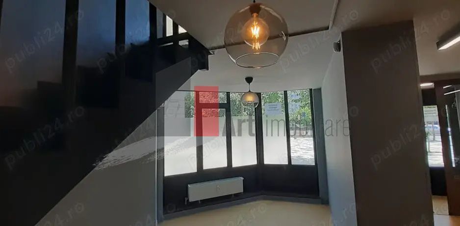 Spatiu comercial de inchiriat zona ultra centala (Bulevardul Dacebal) - Poză 2