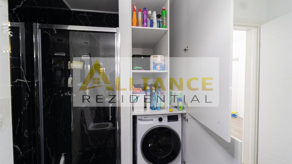 Vila individuala 190 mp utili teren 755 mp mobilata si utilata - Poză 14